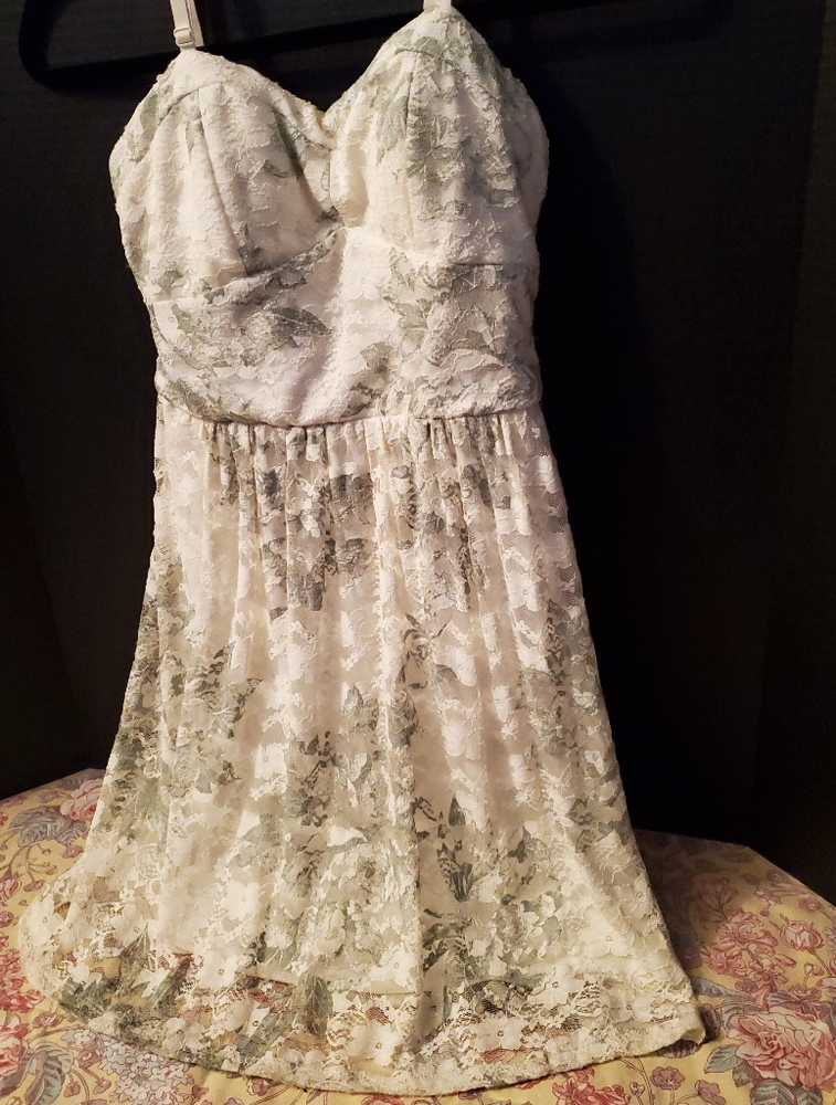 🌺Womens Floral Dress
